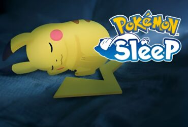 Pokémon Sleep e Dua Lipa - Uma Parceria Promissora