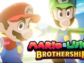 Mario & Luigi: Brothership será propriedade Sony? Entenda o Caso