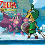 The Minish Cap - Banner