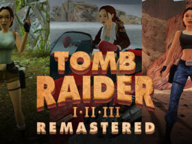 Patch 4 de Tomb Raider I-III Remastered já está no ar, confira as novidades!