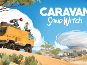 Caravan SandWitch recebe nova atualização, trazendo o Modo Fotografia para o jogo