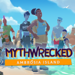 Mythwrecked: Ambrosia Island ganha data de lançamento para Nintendo Switch