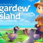 Sugardew Island - Your Cozy Farm Shop confirma lançamento das Edições Digitais e Físicas