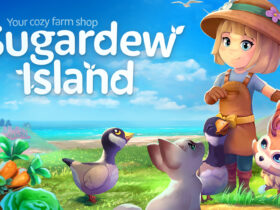 Sugardew Island - Your Cozy Farm Shop confirma lançamento das Edições Digitais e Físicas