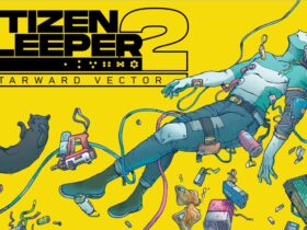 Citizen Sleeper 2: Starward Vector ganha data de lançamento para Nintendo Switch