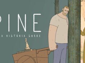 Pine: A Story of Loss já está disponível para Nintendo Switch