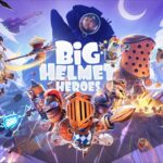 Big Helmet Heroes ganha previsão de lançamento para Nintendo Switch