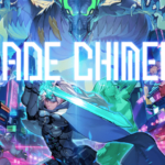 Blade Chimera ganha data de lançamento para Nintendo Switch