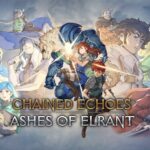 Chained Echoes - Ashes of Elrant DLC