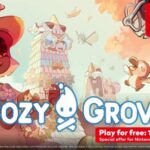 Cozy Grove é o próximo jogo de teste do Nintendo Switch Online na América do Norte