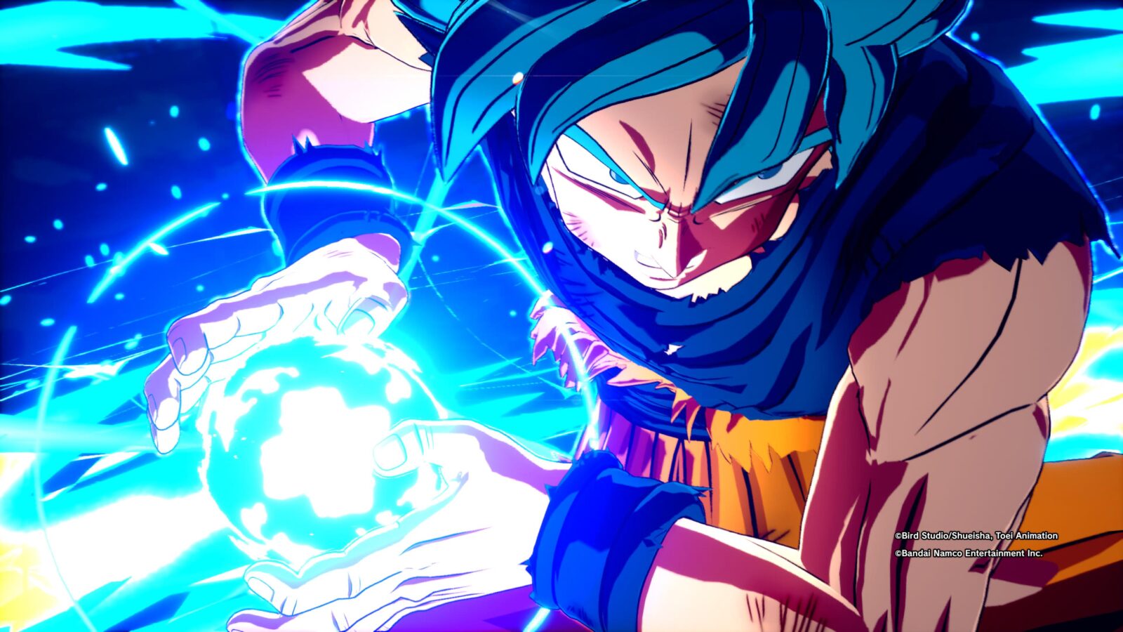 Dragon Ball: Sparking! ZERO - Afinal, rodaria no Switch?