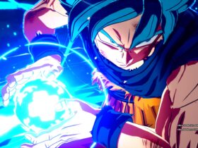 Dragon Ball: Sparking! ZERO - Afinal, rodaria no Switch?