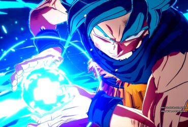 Dragon Ball: Sparking! ZERO - Afinal, rodaria no Switch?