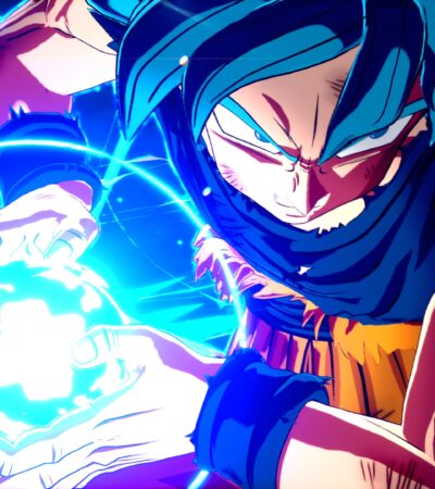 Dragon Ball: Sparking! ZERO - Afinal, rodaria no Switch?