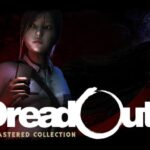 DreadOut Remastered Collection ganha data de lançamento para Nintendo Switch