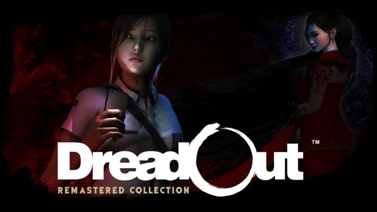 DreadOut Remastered Collection ganha data de lançamento para Nintendo Switch