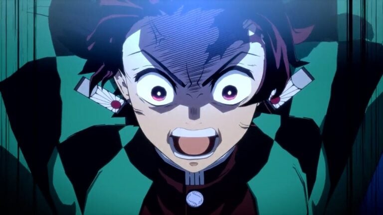 Demon Slayer: Kimetsu no Yaiba – The Hinokami Chronicles 2 é anunciado