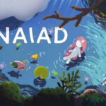 Naiad chega de surpresa ao Nintendo Switch e já está disponível na eShop