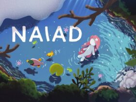 Naiad chega de surpresa ao Nintendo Switch e já está disponível na eShop