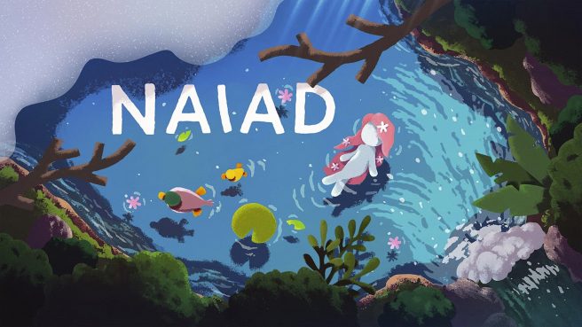 Naiad chega de surpresa ao Nintendo Switch e já está disponível na eShop