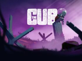 The Cub tem mídia física anunciada para Nintendo Switch