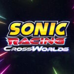 SEGA anuncia Sonic Racing: CrossWorlds para Nintendo Switch