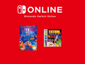 Tetris DX é adicionado ao Game Boy – Nintendo Switch Online