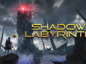 SHADOW LABYRINTH é anunciado para Nintendo Switch