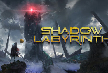 SHADOW LABYRINTH é anunciado para Nintendo Switch