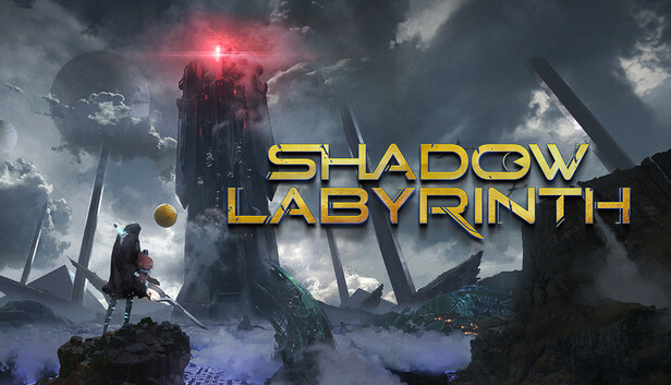 SHADOW LABYRINTH é anunciado para Nintendo Switch