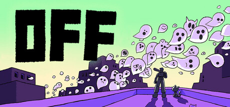 OFF é anunciado para Nintendo Switch