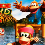 Donkey Kong Land 3 chega ao Switch Online