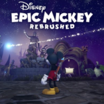 Epic Mickey: Rebrushed disponibiliza nova grande atualização de correção de erros