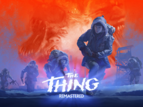 The Thing: Remastered chega de surpresa ao Nintendo Switch