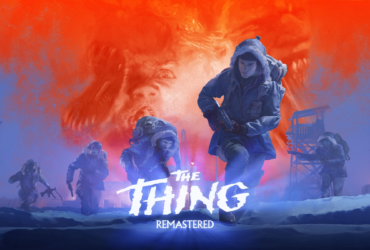 The Thing: Remastered chega de surpresa ao Nintendo Switch