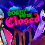 Sorry We're Closed é listado para o Nintendo Switch