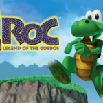 Remaster de Croc: Legend of the Gobbos é adiado para 2025