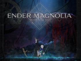 Ender Magnolia: Bloom in the Mist inicia vendas de mídia físicas