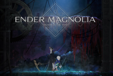 Ender Magnolia: Bloom in the Mist inicia vendas de mídia físicas