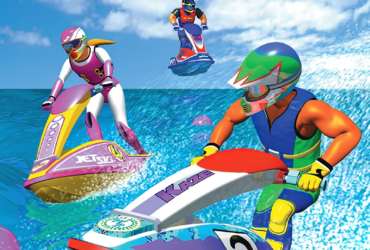 Trilha sonora Wave Race 64 é adicionada ao Nintendo Music