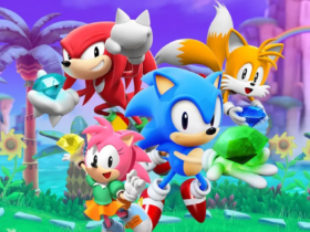 Sega afirma que Sonic Superstars foi um grande decepção para a produtora