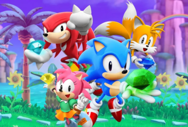 Sega afirma que Sonic Superstars foi um grande decepção para a produtora