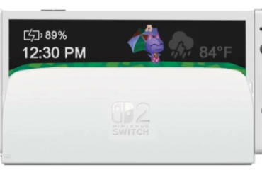 [Rumor] Possíveis fotos da placa mãe do Switch 2 são vazadas