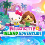 Hello Kitty Island Adventure tem data de lançamento anunciada