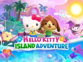 Hello Kitty Island Adventure tem data de lançamento anunciada