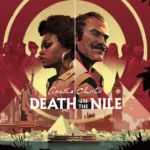 Agatha Christie: Death on the Nile é anunciado para o Switch