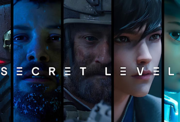 Secret Level, série antológica de games da Amazon, é renovada para a 2ªtemporada