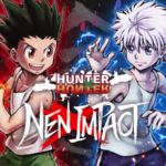 Hunter x Hunter: Nen Impact tem novamente data de lançamento adiada