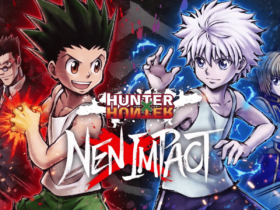 Hunter x Hunter: Nen Impact tem novamente data de lançamento adiada