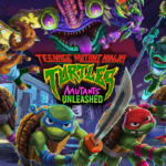 Nova atualização de Teenage Mutant Ninja Turtles: Mutants Unleashed traz novo modo para daltônicos e mais